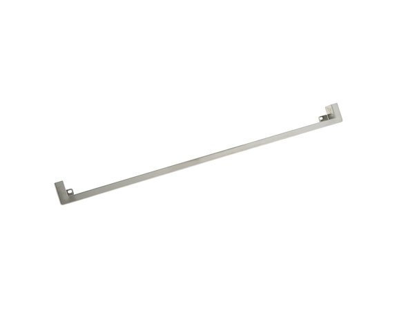 STAINLESS STEEL BOTTOM TRIM ASM – Part Number: WB07X33163