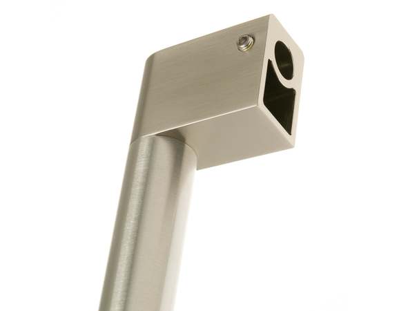 STAINLESS STEEL HANDLE AND ENDCAP – Part Number: WB15X32948