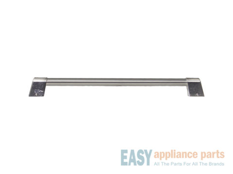 STAINLESS STEEL HANDLE AND ENDCAP – Part Number: WB15X32984