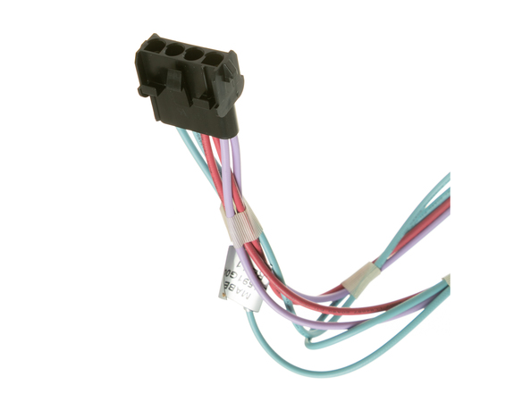 HARNESS SWITCH DUAL – Part Number: WB18X27600