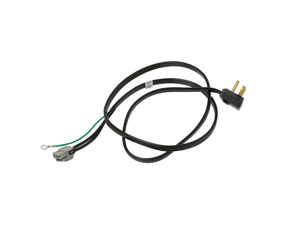 LINE CORD – Part Number: WB18X30955