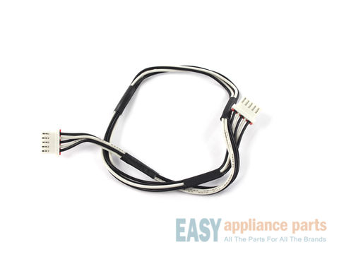 ENCODER SIGNAL HARNESS – Part Number: WB18X32616