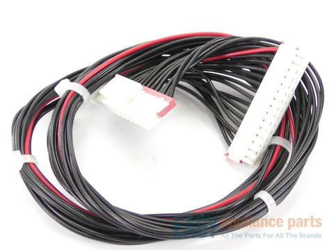 RELAY SIGNAL HARNESS – Part Number: WB18X32619