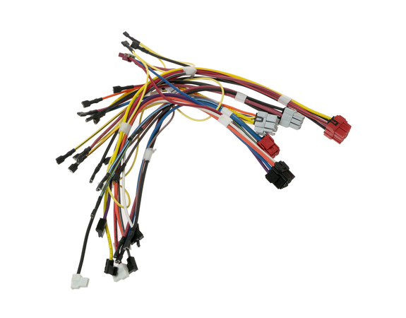 INFINITE SWITCH HARNESS – Part Number: WB18X32705