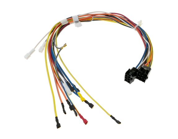 INFINITE SWITCH HARNESS – Part Number: WB18X32781