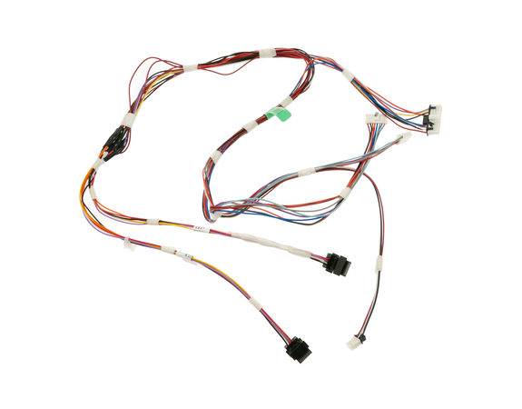 UI COM AND RJ45 HARNESS – Part Number: WB18X32871