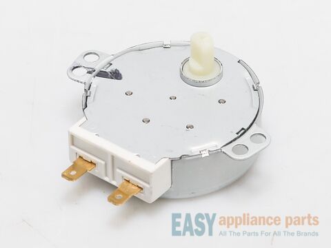 Microwave Turntable Motor – Part Number: WB26X32190