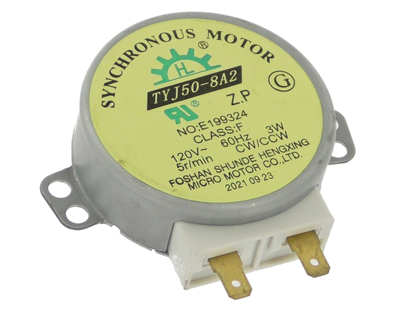 Microwave Turntable Motor – Part Number: WB26X32190