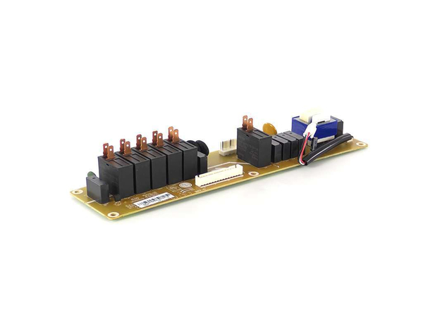 RELAY BOARD – Part Number: WB27X32625