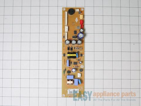 POWER BOARD – Part Number: WB27X32626
