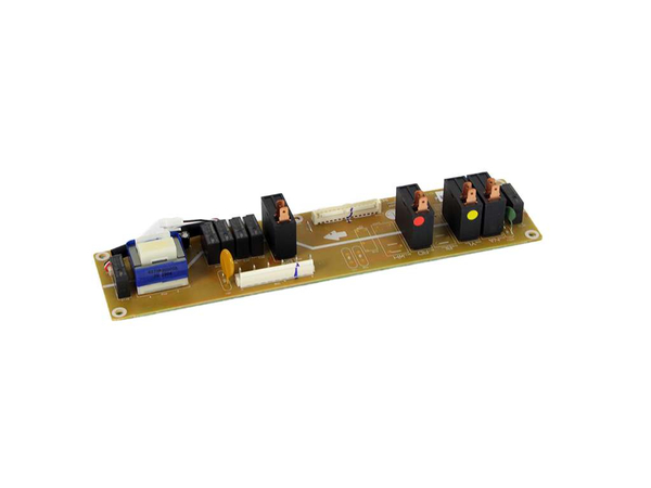 RELAY BOARD – Part Number: WB27X32687