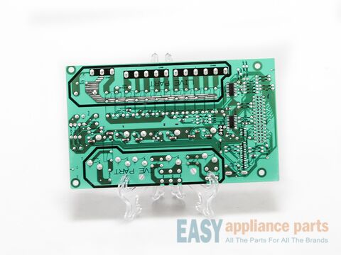 RELAY BOARD – Part Number: WB27X32767