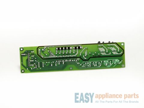 RELAY BOARD – Part Number: WB27X33045