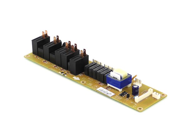 RELAY BOARD – Part Number: WB27X33045
