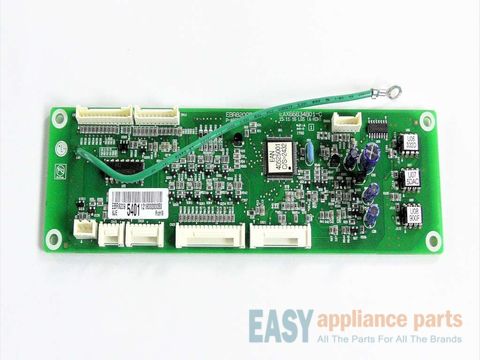MAIN BOARD – Part Number: WB27X33046