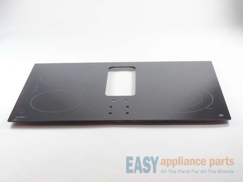 Cooktop Main Top – Part Number: WB62X33252