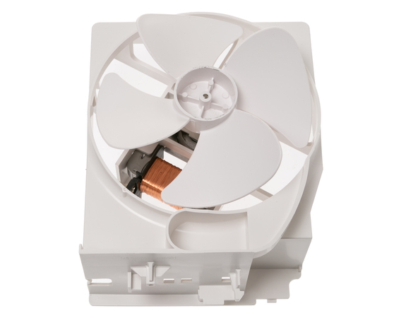 FAN GUIDE ASM – Part Number: WB63X32041