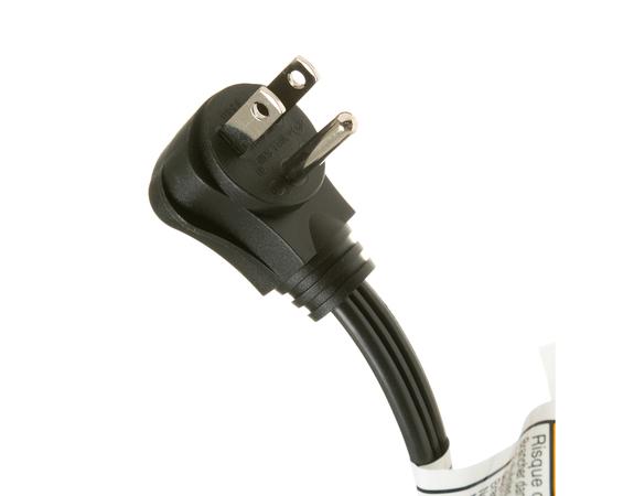 Washer Power Cord – Part Number: WH08X28843