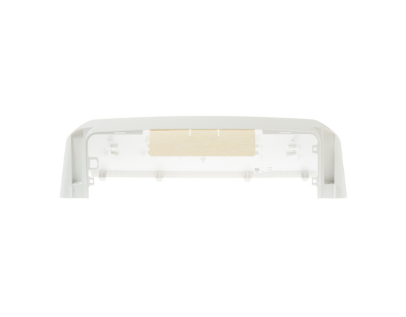 CONTROL PANEL WHITE – Part Number: WH22X28844