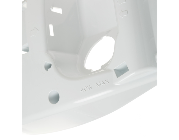 CONTROL HOUSING – Part Number: WR02X30171