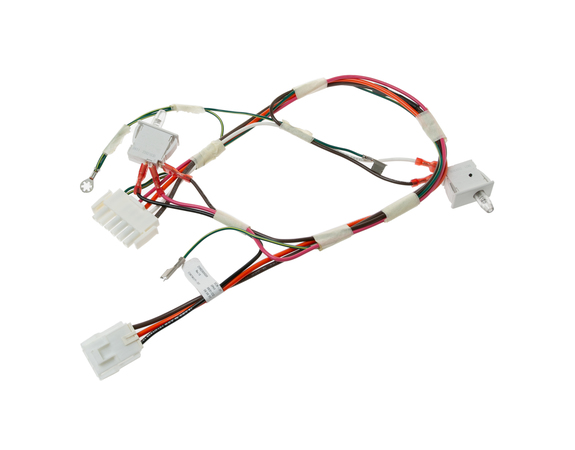 AC DOOR SWITCH HARNESS – Part Number: WR23X29156