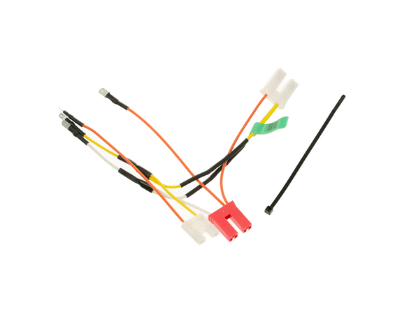 KIT HARNESS DIODE – Part Number: WR55X30923