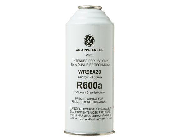 R600A CHARGE CAN 20 GRAMS – Part Number: WR98X20