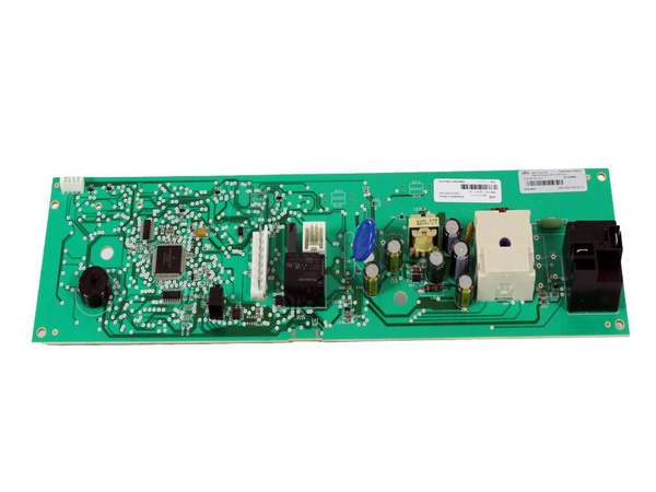 Dryer Control Board - No Housing – Part Number: 134523200NH