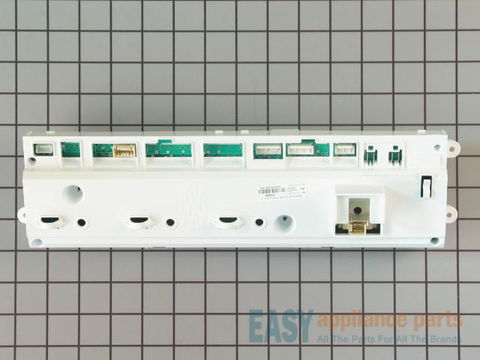 Washer Electronic Control Board – Part Number: 137005000NH