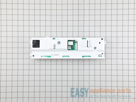 Control Board – Part Number: 137070890NH