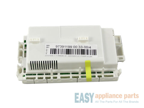 CONTROL-ELECTRICAL – Part Number: 5304521369