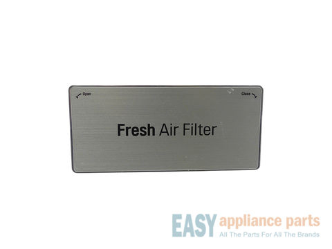 FILTER ASSEMBLY,AIR CLEANER – Part Number: ADQ75493301