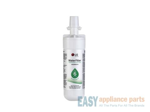 Refrigerator Water Filter – Part Number: AGF80300702