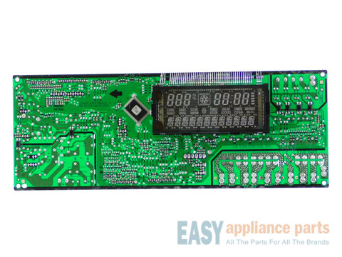PCB ASSEMBLY,MAIN – Part Number: EBR77562713
