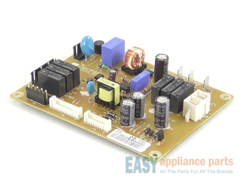 PCB ASSEMBLY,POWER – Part Number: EBR84839803