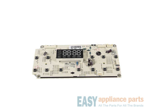 PCB ASSEMBLY,MAIN – Part Number: EBR85103103