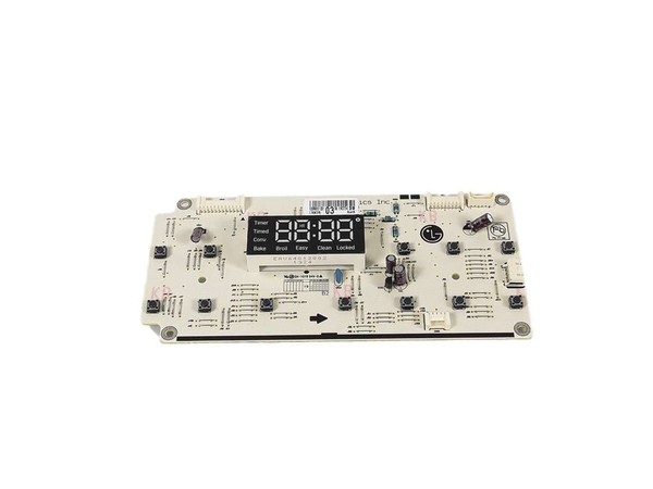 PCB ASSEMBLY,MAIN – Part Number: EBR85103103