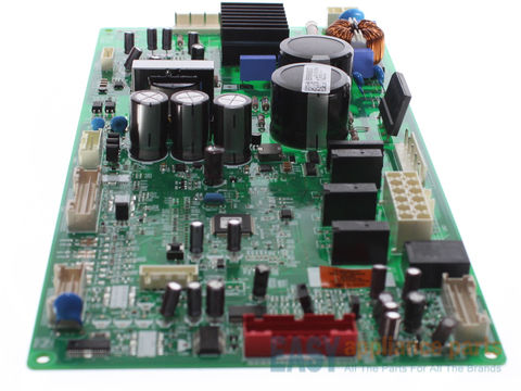 PCB ASSEMBLY,MAIN – Part Number: EBR86093712