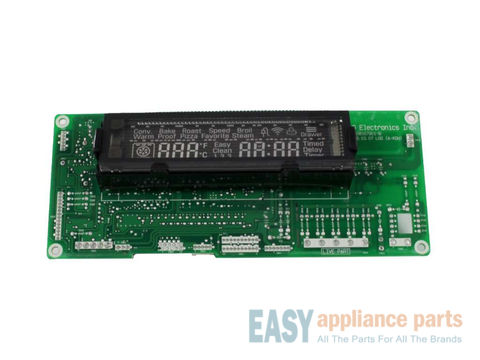 PCB ASSEMBLY,MAIN – Part Number: EBR86433703
