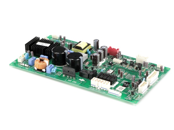 PCB ASSEMBLY,MAIN – Part Number: EBR87145140