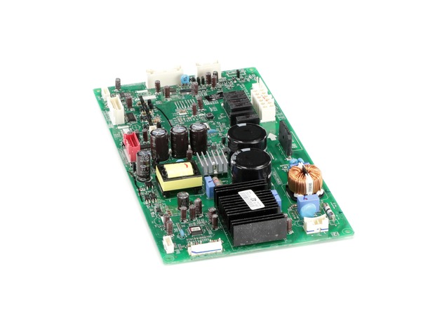 PCB ASSEMBLY,MAIN – Part Number: EBR87145140