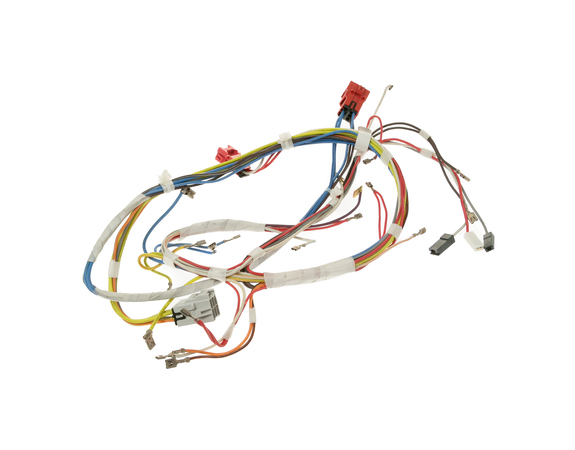 MAINTOP HARNESS WIRE – Part Number: WB18X30732