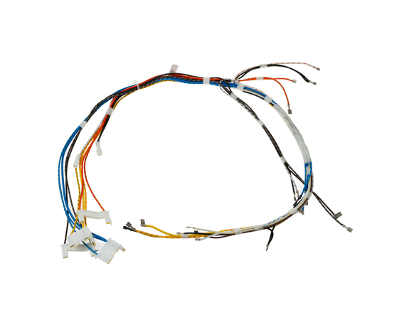 MAINTOP AND INFINITE SWITCH HARNESS – Part Number: WB18X31193