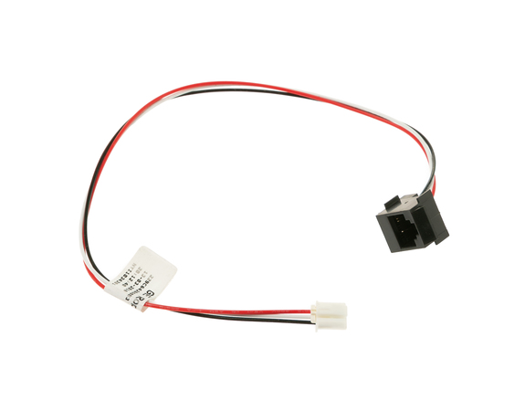 RJ45 CONNECTOR AND HARNESS – Part Number: WB27X30706