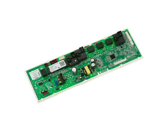 MACHINE BOARD WITH FRAME – Part Number: WB27X32106