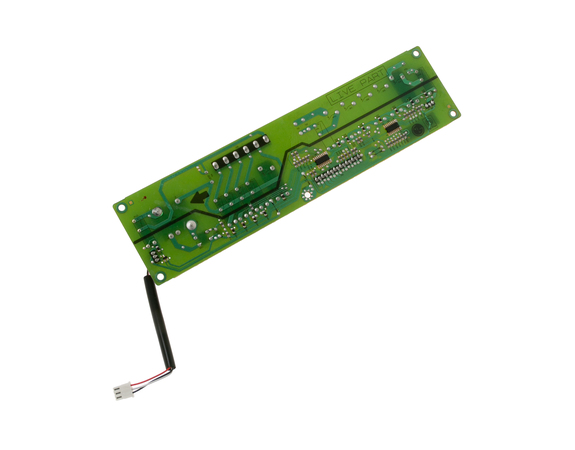 RELAY BOARD – Part Number: WB27X32623