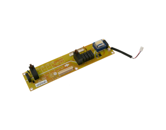 RELAY BOARD – Part Number: WB27X32623