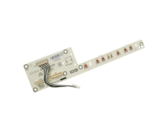 LED (ENCODER) BOARD – Part Number: WB27X32846