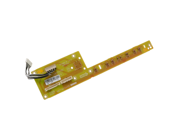 SELECTOR BOARD – Part Number: WB27X33078