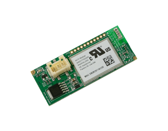 KIT WIFI MODULE – Part Number: WB27X33353